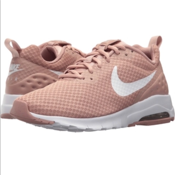 Nike Shoes - NWT size women’s 8.5 Rose/White Nike Air Max
